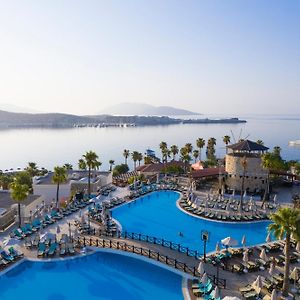 Asteria Bodrum Resort